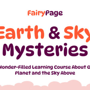 Earth & Sky Mysteries