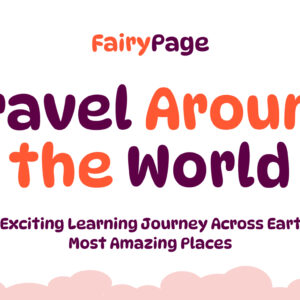 Travel Around the World